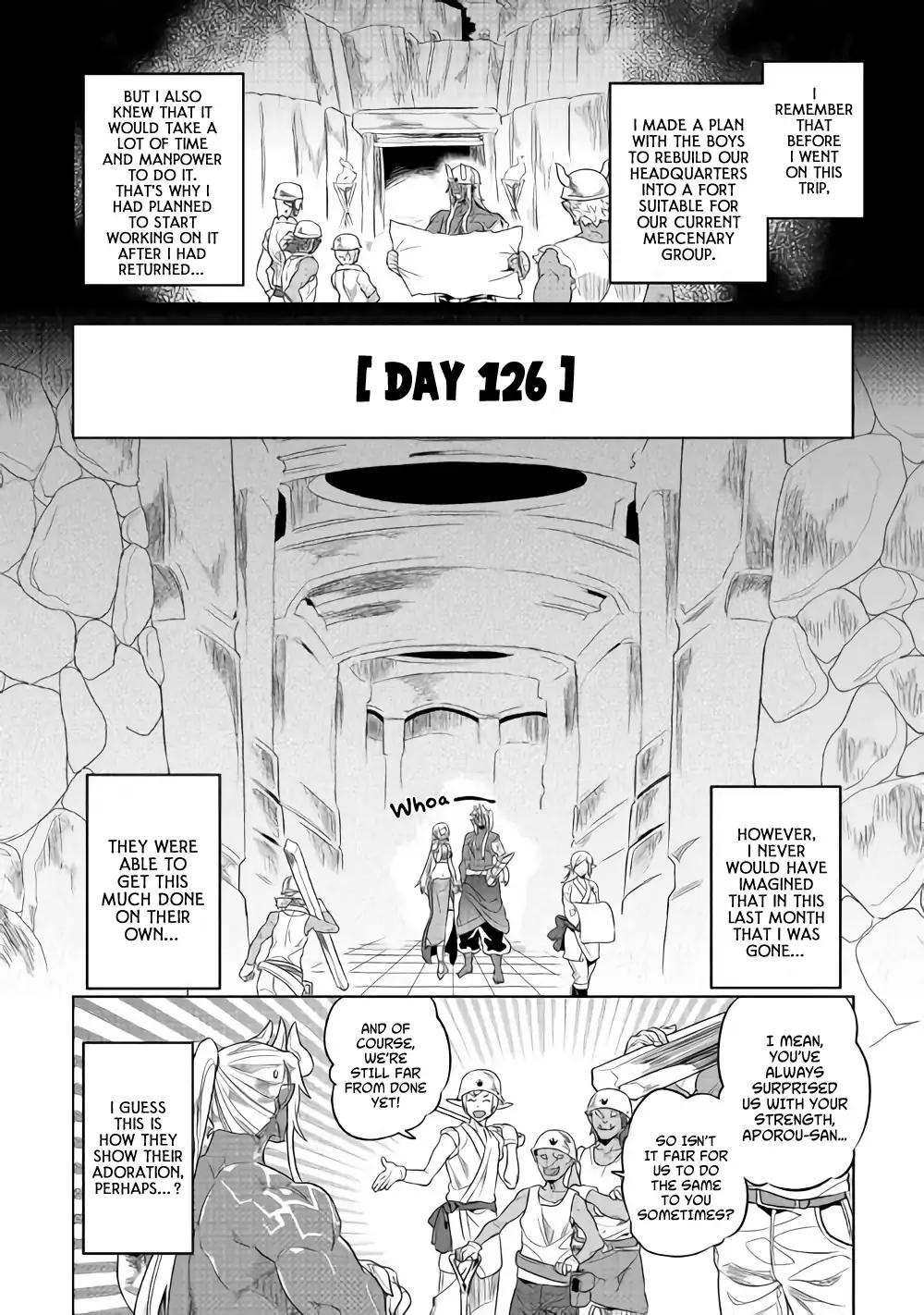 Re:Monster Chapter 51 3